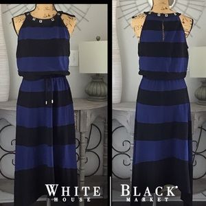 White House Black Market Dresses - White House Black Market Maxi White House Black Market Dresses - White House Black Market Maxi